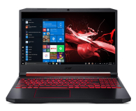 Acer Nitro 5 i7-9750H/16GB/512/Win10 GTX1650 IPS - 496120 - zdjęcie 2